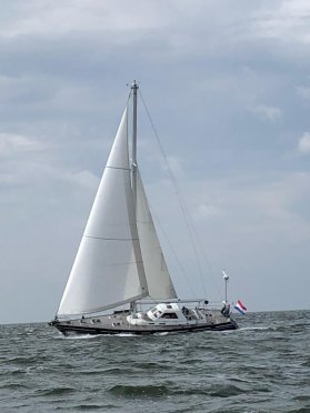 , Zeiljacht  for sale by Jachtwerf Atlantic BV & Jachtcentrale Harlingen