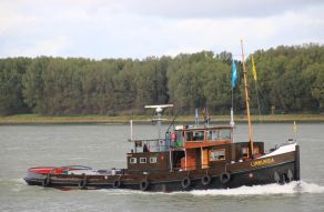 Sleepboot Limburgia