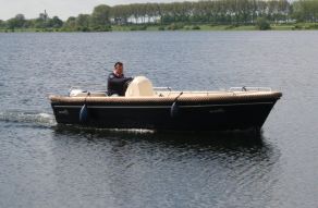 WSW Sloep 520