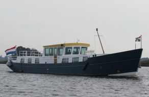 Luxe Motor 2700