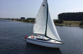 Macgregor 26