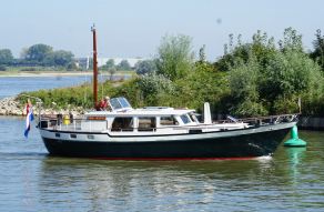 Kompier Kotter 1300