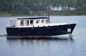 Super Lauwersmeer Kruiser 1150