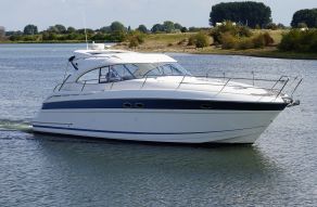 Bavaria 42 HT Sport IPS-500