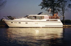 Carline 1100