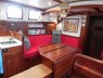 Noordkaper 31 Cabin