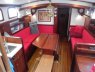 Noordkaper 31 Cabin