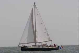 Noordkaper 31 Azur
