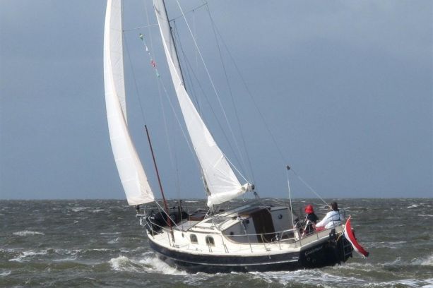 Noordkaper 31 Azur