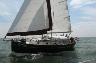 Noordkaper 31 Visserman