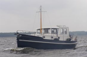 Noordkaper 28 M Staal