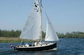 Noordkaper 22 Visserman