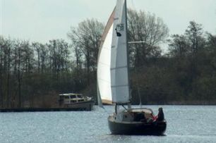 Noordkaper 22 Visserman