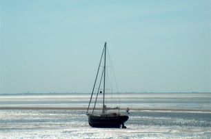 Wanderer 34 Staal