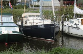 Noordkaper Nk28C