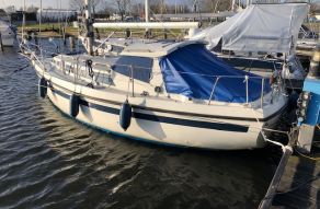 Mascot 910 Decksaloon