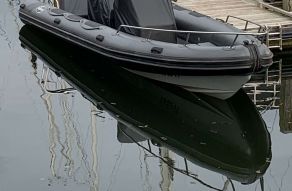 Infanta Rib 7.2 7.5