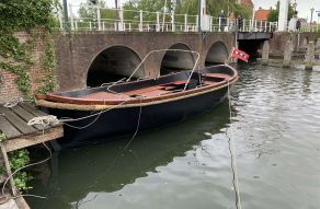 Reddings Sloep Sloep