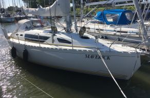 JEANNEAU SUN LIBERTY 34 Sun Liberty 34