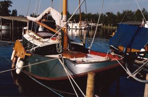 Kooijman En De Vries Grundel