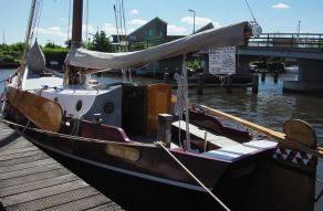 Zijlstra Zeeschouw