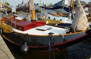 De Ruyter Hoogaars