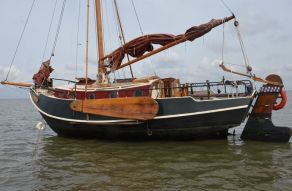 Blok Zeeschouw