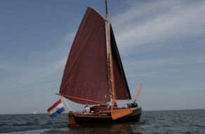 Nederlof Botterjacht