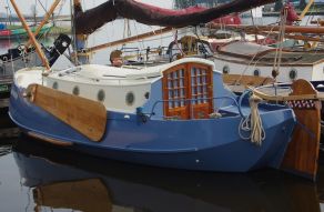 Kooijman En De Vries Zeeuwse Schouw