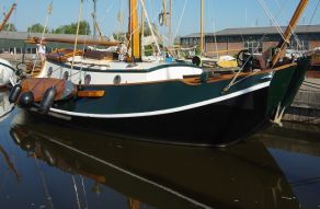Ten Klooster Zeeschouw