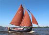 Kooijman En De Vries Staverse Jol