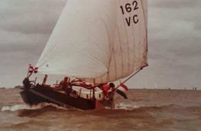 Vreedenburgh Schokker