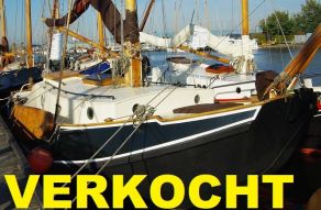 De Plaete Zeeschouw