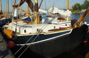 De Plaete Zeeschouw