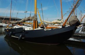 Zijlstra Zeeschouw