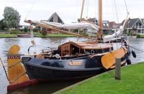 Vreedenburgh Schokker