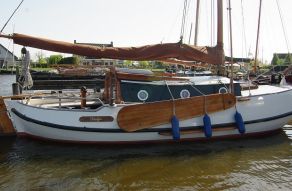 Kooijman En De Vries Vollenhovense Bol
