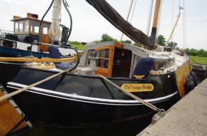 Bekebrede Schokker