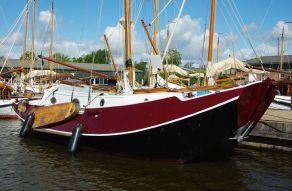 Westerdijk Zeeschouw