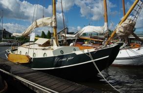 Dijkstra Zeeschouw