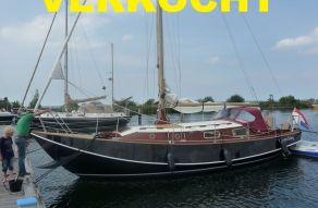 Vermeulen Super Scheldeschouw