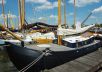 De Scheepsbouwers Staverse Jol