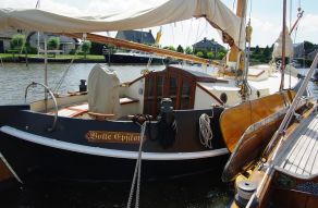 Akkerman Schokker