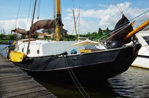 Kok Zeeschouw