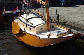 Grundel 6.65 Meter