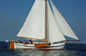 Lemsteraak 10.50 Meter