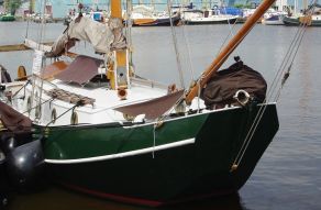Van Der Werff Zeeschouw