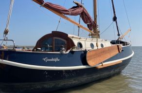 Gipon / Van Der Werff Vollenhovense Bol