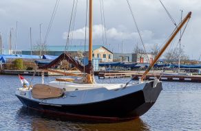 Van Twillert Zeeschouw
