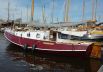 Kroes Kampen Zeeschouw